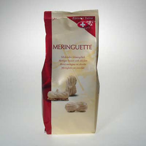 Sch&uuml;mli Meringuette